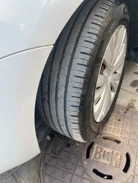 Citroen C3 Picasso 1.6 Бензин, снимка 10