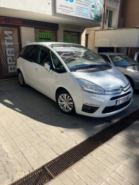 Citroen C3 Picasso 1.6 Бензин, снимка 1