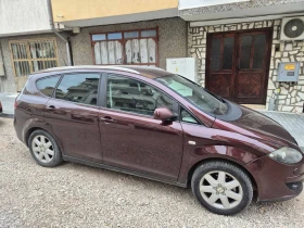 Seat Altea XL, снимка 3
