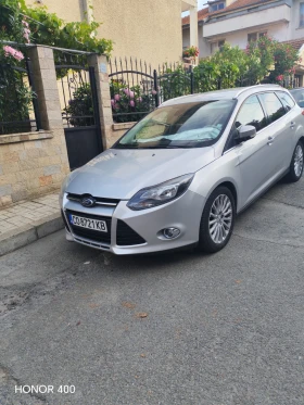Ford Focus, снимка 3