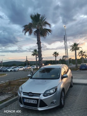 Ford Focus, снимка 1