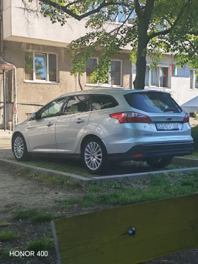Ford Focus, снимка 4