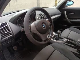 BMW 118, снимка 5