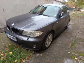 BMW 118, снимка 2