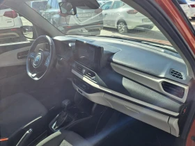 Suzuki Swift 1.2 GL+ Mild Hybrid Automatic, снимка 13