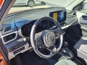 Suzuki Swift 1.2 GL+ Mild Hybrid Automatic, снимка 12
