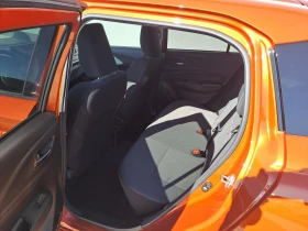 Suzuki Swift 1.2 GL+ Mild Hybrid Automatic, снимка 8