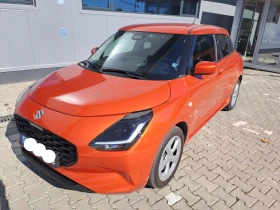 Suzuki Swift 1.2 GL+ Mild Hybrid Automatic, снимка 1