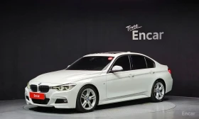 BMW 330, снимка 1