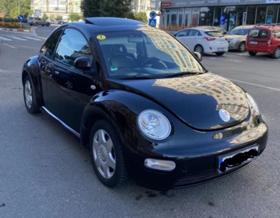 VW New beetle 2.0    | Mobile.bg   1
