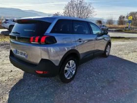 Обява за продажба на Peugeot 5008 1.6 BLUEHDI С ДДС КРЕДИТ ~36 500 лв. - изображение 3