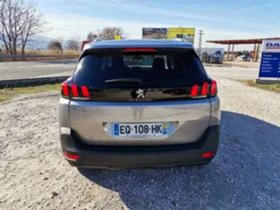 Обява за продажба на Peugeot 5008 1.6 BLUEHDI С ДДС КРЕДИТ ~36 500 лв. - изображение 4