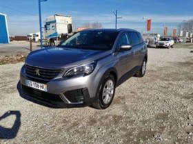 Обява за продажба на Peugeot 5008 1.6 BLUEHDI С ДДС КРЕДИТ ~36 500 лв. - изображение 5