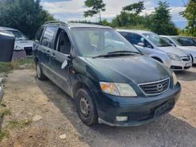  Mazda Mpv