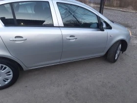 Opel Corsa 1.2i, снимка 5