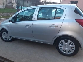 Opel Corsa 1.2i, снимка 4