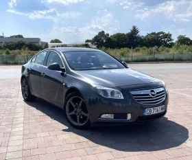 Opel Insignia, снимка 2