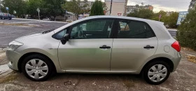 Toyota Auris 1.4 d4d, снимка 8