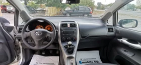 Toyota Auris 1.4 d4d, снимка 11