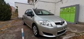 Toyota Auris 1.4 d4d, снимка 3