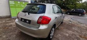 Toyota Auris 1.4 d4d, снимка 5