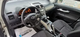 Toyota Auris 1.4 d4d, снимка 10