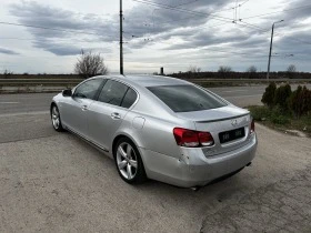 Lexus GS 300 | Mobile.bg    5