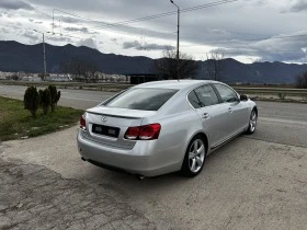 Lexus GS 300, снимка 7