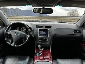 Lexus GS 300, снимка 10