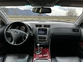 Lexus GS 300, снимка 10