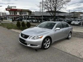 Lexus GS 300, снимка 3