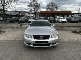 Lexus GS 300 | Mobile.bg    2