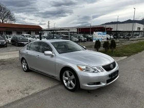     Lexus GS 300