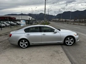 Lexus GS 300, снимка 8