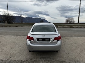 Lexus GS 300, снимка 6