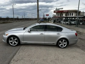 Lexus GS 300, снимка 4