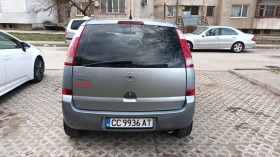 Opel Meriva 1.4 90кс., снимка 3