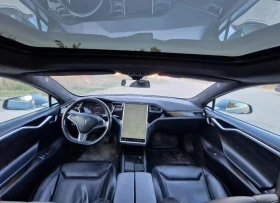 Tesla Model S S90D, 4x4,  | Mobile.bg    15