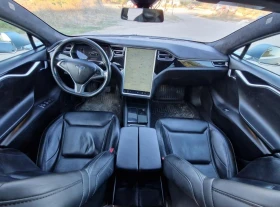 Tesla Model S S90D, 4x4,  | Mobile.bg    14