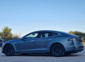 Обява за продажба на Tesla Model S S90D, 4x4, Европейска ~49 888 лв. - изображение 9