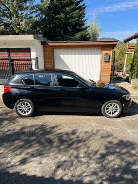 BMW 120 2:0 дизел. 190кс., снимка 4