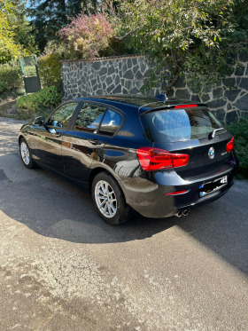 BMW 120 2:0 дизел. 190кс., снимка 6 - Автомобили и джипове - 45069775