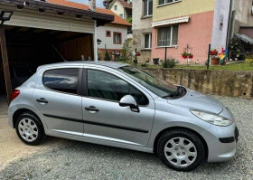 Peugeot 207 1.4i 90hp КЛИМА  - [7] 