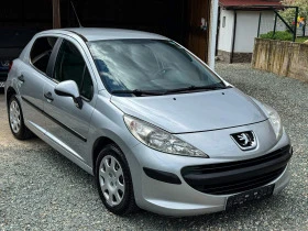 Peugeot 207 1.4i 90hp КЛИМА  - [8] 