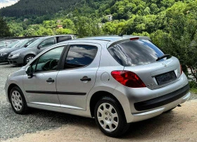 Peugeot 207 1.4i 90hp КЛИМА  - [5] 