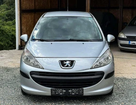 Peugeot 207 1.4i 90hp КЛИМА  - [3] 