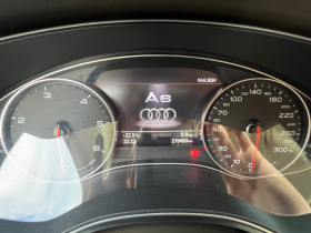 Audi A6 3.0TDI quattro, снимка 11