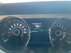 Ford Mustang Premium V6 3.7, снимка 15