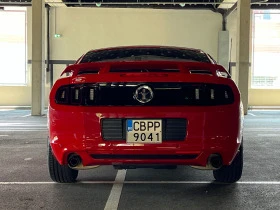 Ford Mustang Premium V6 3.7, снимка 6