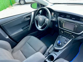 Toyota Auris 1.8Хибрид, Нави, Камера, снимка 14